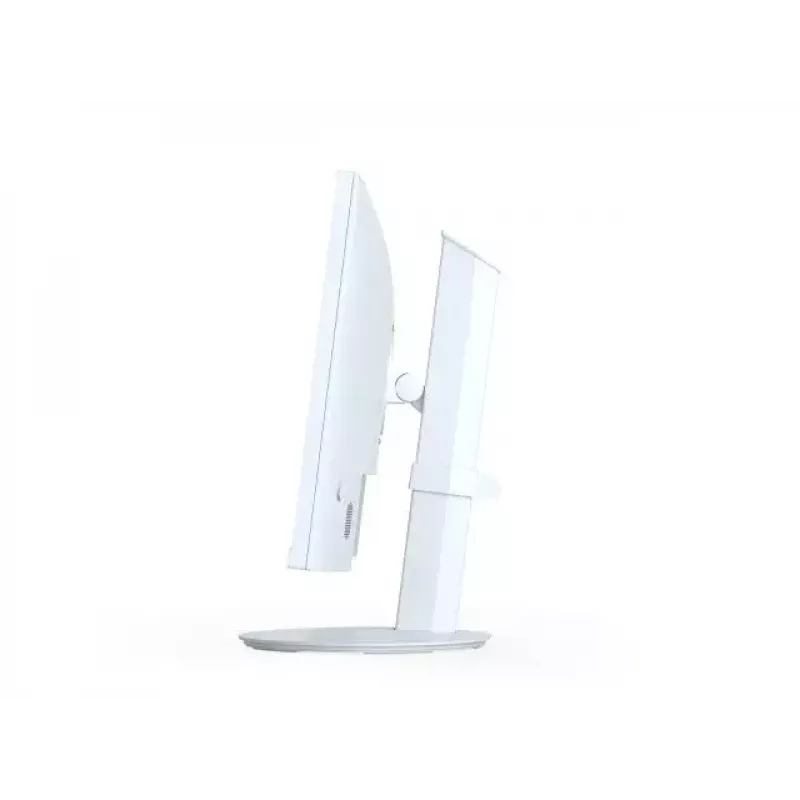 Monitor komputerowy NEC MultiSync E244FL 61 cm (24 cale) 1920 x 1080 pikseli Full HD LCD Biały