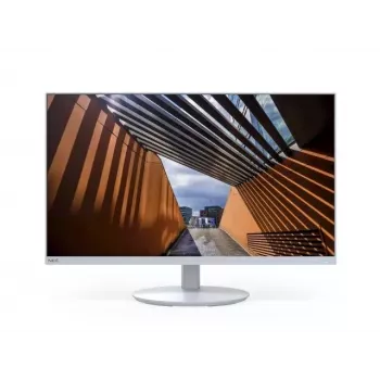 Monitor komputerowy NEC MultiSync E244FL 61 cm (24 cale) 1920 x 1080 pikseli Full HD LCD Biały