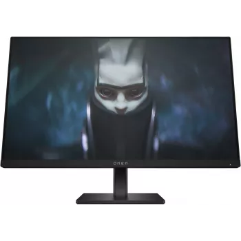 Monitor gamingowy OMEN by HP 23,8 cala FHD 165Hz - OMEN 24