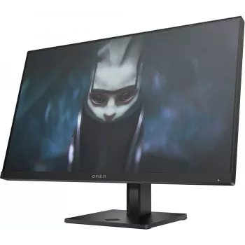 Monitor gamingowy OMEN by HP 23,8 cala FHD 165Hz - OMEN 24