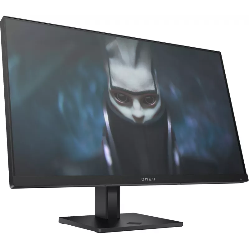 Monitor gamingowy OMEN by HP 23,8 cala FHD 165Hz - OMEN 24