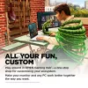Monitor gamingowy OMEN by HP 23,8 cala FHD 165Hz - OMEN 24