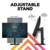 Monitor gamingowy OMEN by HP 23,8 cala FHD 165Hz - OMEN 24