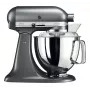 Robot kuchenny KITCHENAID Artisan 300 W 4.8 L Misa ze stali nierdzewnej Srebrny