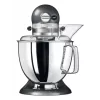 Robot kuchenny KITCHENAID Artisan 300 W 4.8 L Misa ze stali nierdzewnej Srebrny