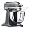 Robot kuchenny KITCHENAID Artisan 300 W 4.8 L Misa ze stali nierdzewnej Srebrny