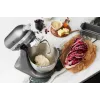 Robot kuchenny KITCHENAID Artisan 300 W 4.8 L Misa ze stali nierdzewnej Srebrny