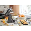 Robot kuchenny KITCHENAID Artisan 300 W 4.8 L Misa ze stali nierdzewnej Srebrny