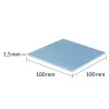 ARCTIC TP-3 Premium Performance Thermal Pad 100 x 100 mm, 1,5 mm