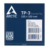 ARCTIC TP-3 Premium Performance Thermal Pad 100 x 100 mm, 1,5 mm
