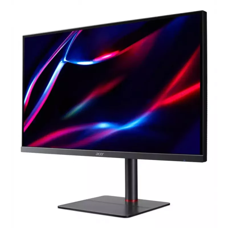Monitor komputerowy Acer Nitro XV5 XV275K P3 27 cali 4K Ultra HD LED 3840 x 2160 pikseli
