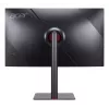 Monitor komputerowy Acer Nitro XV5 XV275K P3 27 cali 4K Ultra HD LED 3840 x 2160 pikseli