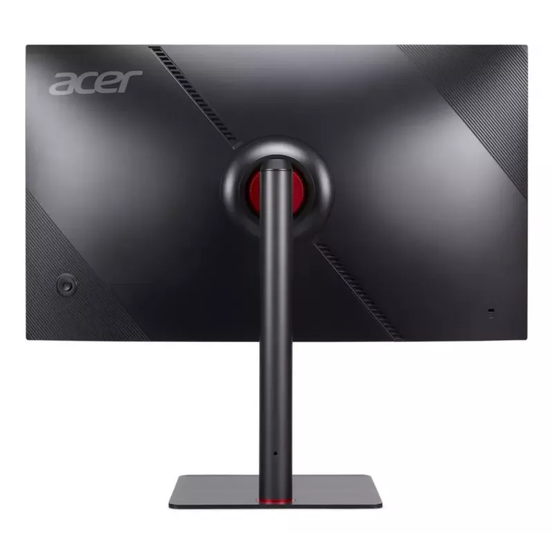 Monitor komputerowy Acer Nitro XV5 XV275K P3 27 cali 4K Ultra HD LED 3840 x 2160 pikseli