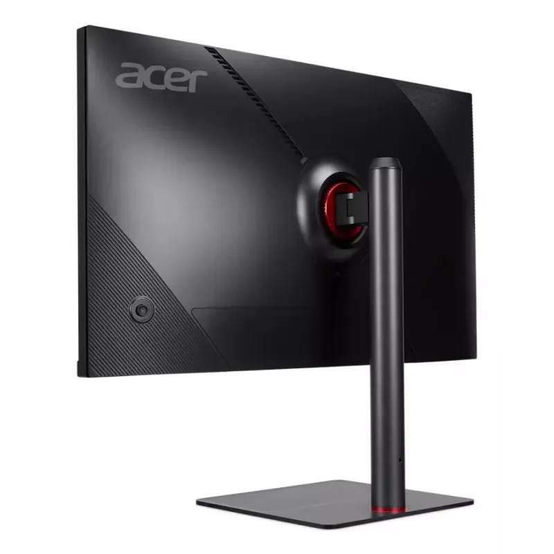 Monitor komputerowy Acer Nitro XV5 XV275K P3 27 cali 4K Ultra HD LED 3840 x 2160 pikseli