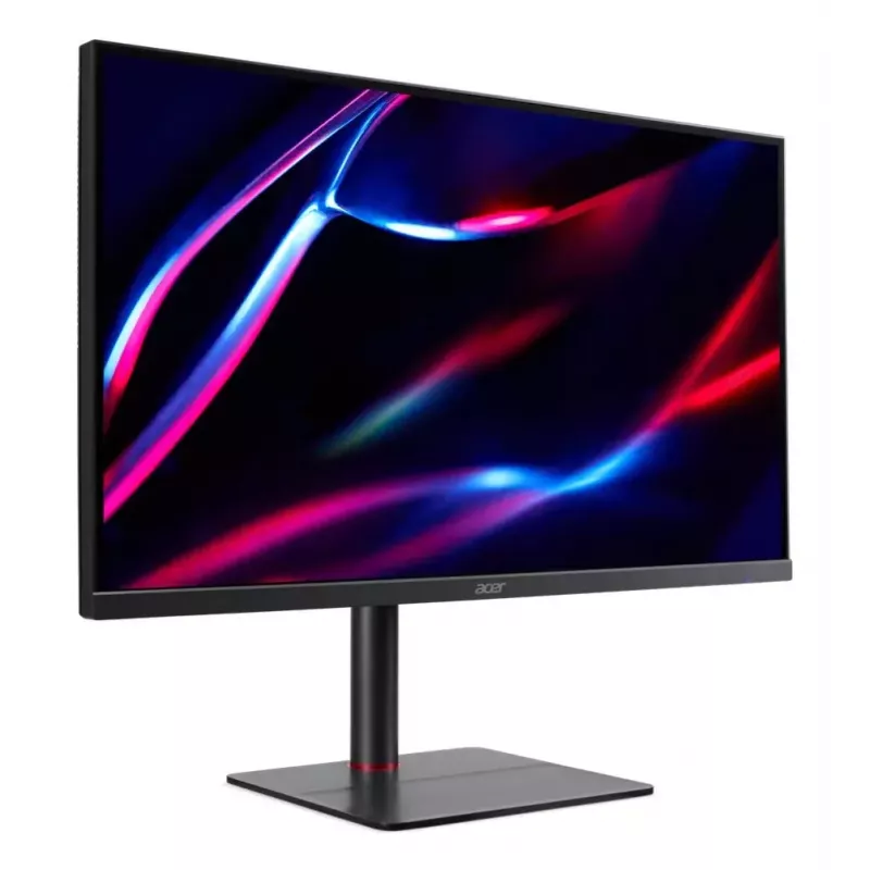 Monitor komputerowy Acer Nitro XV5 XV275K P3 27 cali 4K Ultra HD LED 3840 x 2160 pikseli