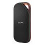 WESTERN DIGITAL SSD - SanDisk Extreme PRO z USB4 - 4 TB - USB-C 4 Gen 3x2