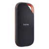 WESTERN DIGITAL SSD - SanDisk Extreme PRO z USB4 - 4 TB - USB-C 4 Gen 3x2