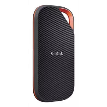 WESTERN DIGITAL SSD - SanDisk Extreme PRO z USB4 - 4 TB - USB-C 4 Gen 3x2