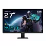 Monitor gamingowy GIGABYTE GS27U 27 cali UHD – 3840 x 2160, 160 Hz, 1 ms, 350 cd/m², Display HDR400, HDMI 2.1, DisplayPort 1.4