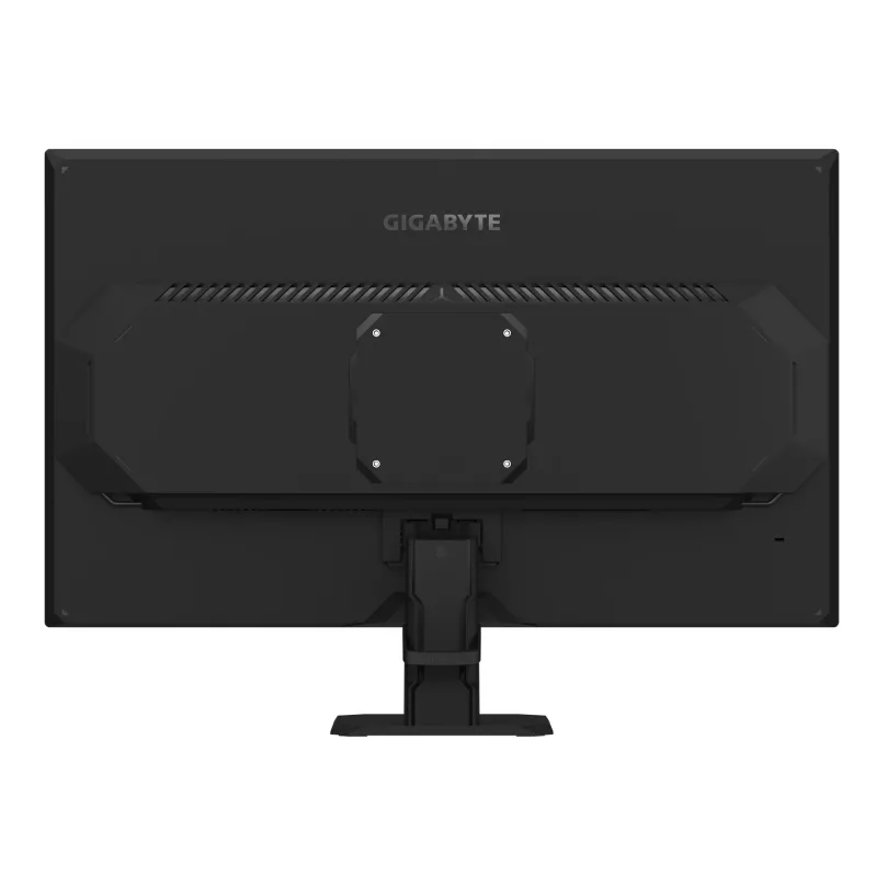 Monitor gamingowy GIGABYTE GS27U 27 cali UHD – 3840 x 2160, 160 Hz, 1 ms, 350 cd/m², Display HDR400, HDMI 2.1, DisplayPort 1.4