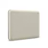 Zewnętrzny dysk twardy TOSHIBA - Canvio Advanced - 2 TB - USB 3.2 Gen 1 - 2,5 cala, jasny beż