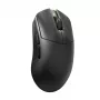 Mysz gamingowa COUGAR Revenger Pro 4K, bezprzewodowa, czarna