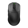 Mysz gamingowa COUGAR Revenger Pro 4K, bezprzewodowa, czarna