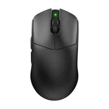 Mysz gamingowa COUGAR Revenger Pro 4K, bezprzewodowa, czarna