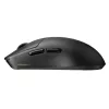 Mysz gamingowa COUGAR Revenger Pro 4K, bezprzewodowa, czarna