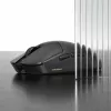 Mysz gamingowa COUGAR Revenger Pro 4K, bezprzewodowa, czarna