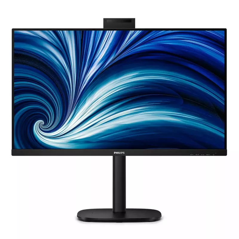 Philips 3000 series 32B2U3601H/00 monitor komputerowy 80 cm (31,5 cala) 2560 x 1440 pikseli Quad HD LCD Czarny