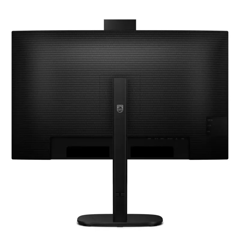Philips 3000 series 32B2U3601H/00 monitor komputerowy 80 cm (31,5 cala) 2560 x 1440 pikseli Quad HD LCD Czarny