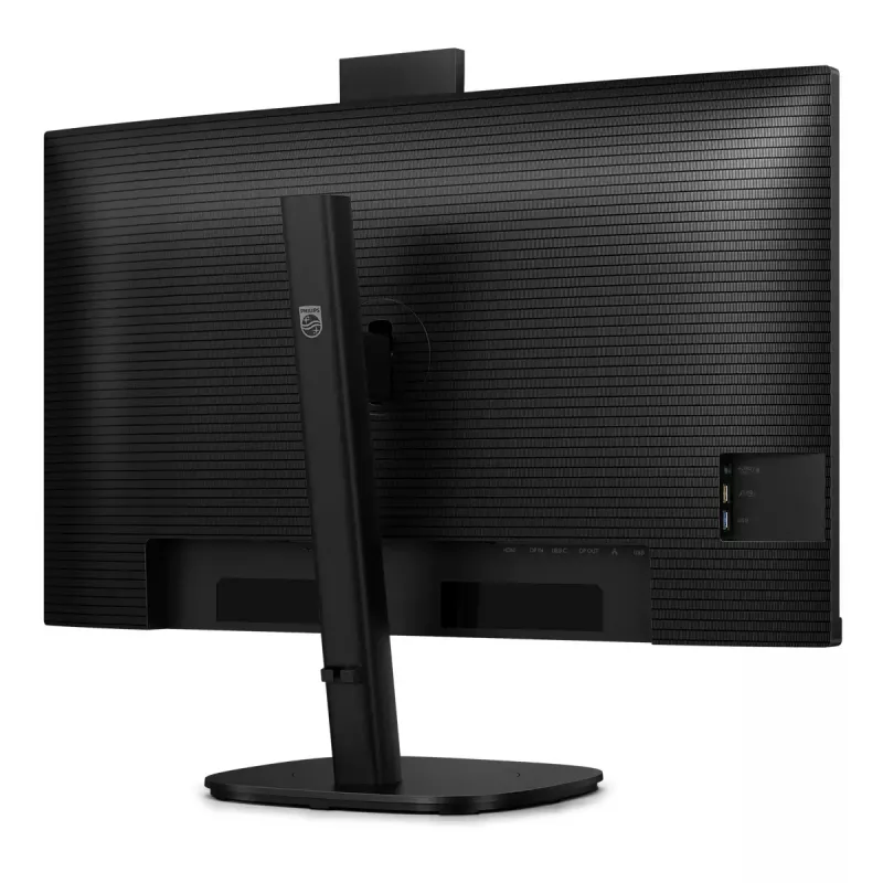 Philips 3000 series 32B2U3601H/00 monitor komputerowy 80 cm (31,5 cala) 2560 x 1440 pikseli Quad HD LCD Czarny