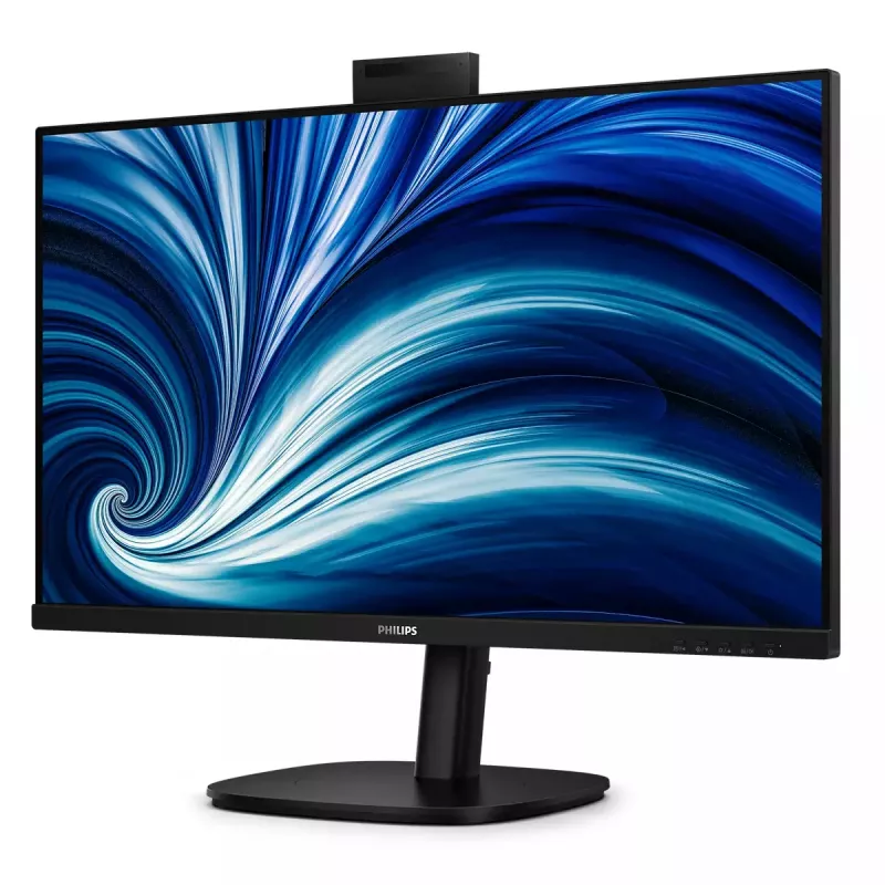 Philips 3000 series 32B2U3601H/00 monitor komputerowy 80 cm (31,5 cala) 2560 x 1440 pikseli Quad HD LCD Czarny