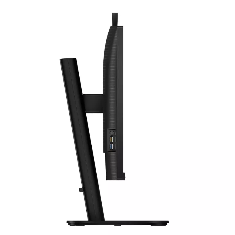 Philips 3000 series 32B2U3601H/00 monitor komputerowy 80 cm (31,5 cala) 2560 x 1440 pikseli Quad HD LCD Czarny