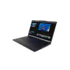 Lenovo ThinkPad P14s Gen 5 (Intel) Intel Core Ultra 7 165H Laptop 36,8 cm (14,5 cala) 3K 64 GB DDR5-SDRAM 2 TB SSD NVIDIA RTX 500 Ada Wi-Fi 6E (802.11ax) Windows 11 Pro Czarny