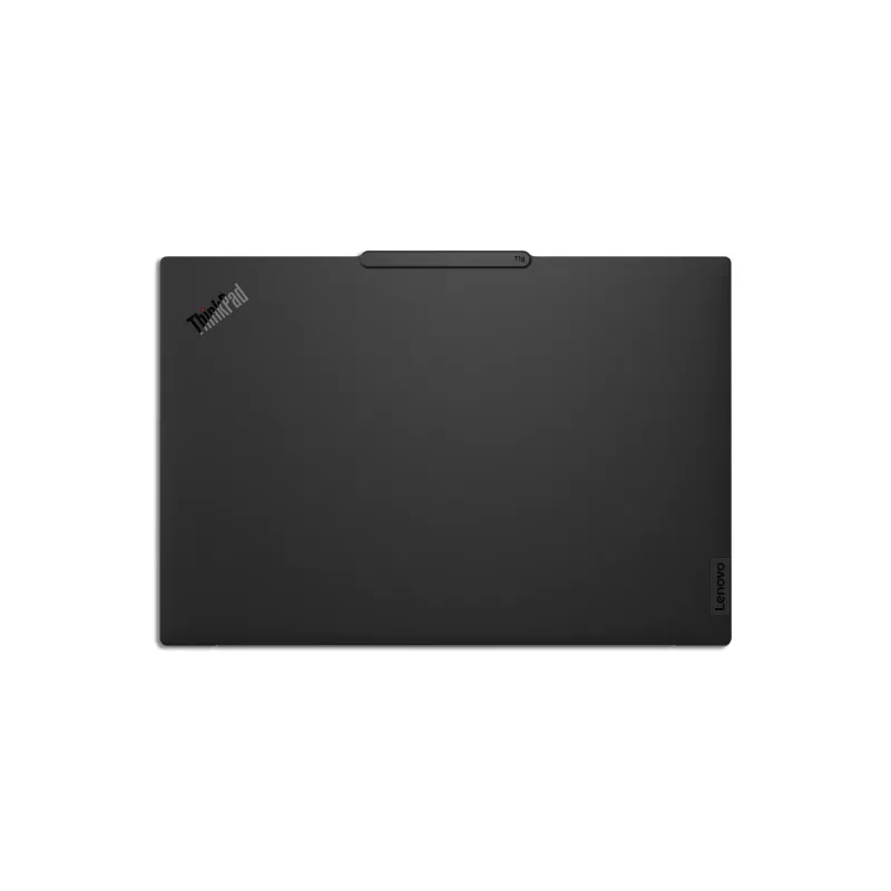 Lenovo ThinkPad T1g Gen 8 Intel Core Ultra 7 255H Laptop 40,6 cm (16 cali) WQUXGA 64 GB LPDDR5x-SDRAM 1 TB SSD NVIDIA GeForce RTX 5060 Wi-Fi 7 (802.11be) Windows 11 Pro Czarny