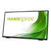Monitor komputerowy Hannspree HT 248 PPB 60,5 cm (23,8 cala) 1920 x 1080 pikseli Full HD LCD Dotykowy Na biurko Czarny