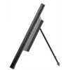 Monitor komputerowy Hannspree HT 248 PPB 60,5 cm (23,8 cala) 1920 x 1080 pikseli Full HD LCD Dotykowy Na biurko Czarny