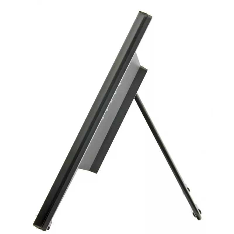 Monitor komputerowy Hannspree HT 248 PPB 60,5 cm (23,8 cala) 1920 x 1080 pikseli Full HD LCD Dotykowy Na biurko Czarny