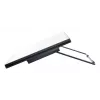 Monitor komputerowy Hannspree HT 248 PPB 60,5 cm (23,8 cala) 1920 x 1080 pikseli Full HD LCD Dotykowy Na biurko Czarny