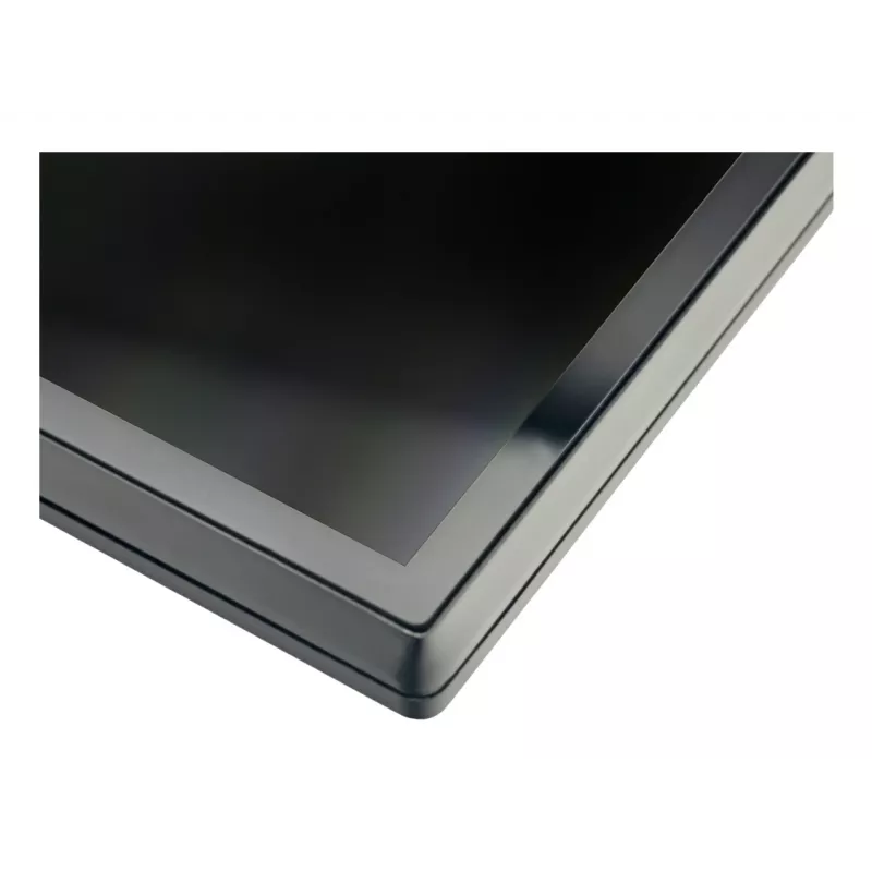 Monitor komputerowy Hannspree HT 248 PPB 60,5 cm (23,8 cala) 1920 x 1080 pikseli Full HD LCD Dotykowy Na biurko Czarny