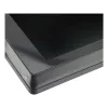 Monitor komputerowy Hannspree HT 248 PPB 60,5 cm (23,8 cala) 1920 x 1080 pikseli Full HD LCD Dotykowy Na biurko Czarny