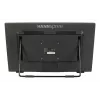 Monitor komputerowy Hannspree HT 248 PPB 60,5 cm (23,8 cala) 1920 x 1080 pikseli Full HD LCD Dotykowy Na biurko Czarny