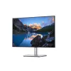 Monitor komputerowy DELL UltraSharp U2421E 61,2 cm (24,1 cala) 1920 x 1200 pikseli WUXGA LCD Srebrny