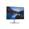 Monitor komputerowy DELL UltraSharp U2421E 61,2 cm (24,1 cala) 1920 x 1200 pikseli WUXGA LCD Srebrny