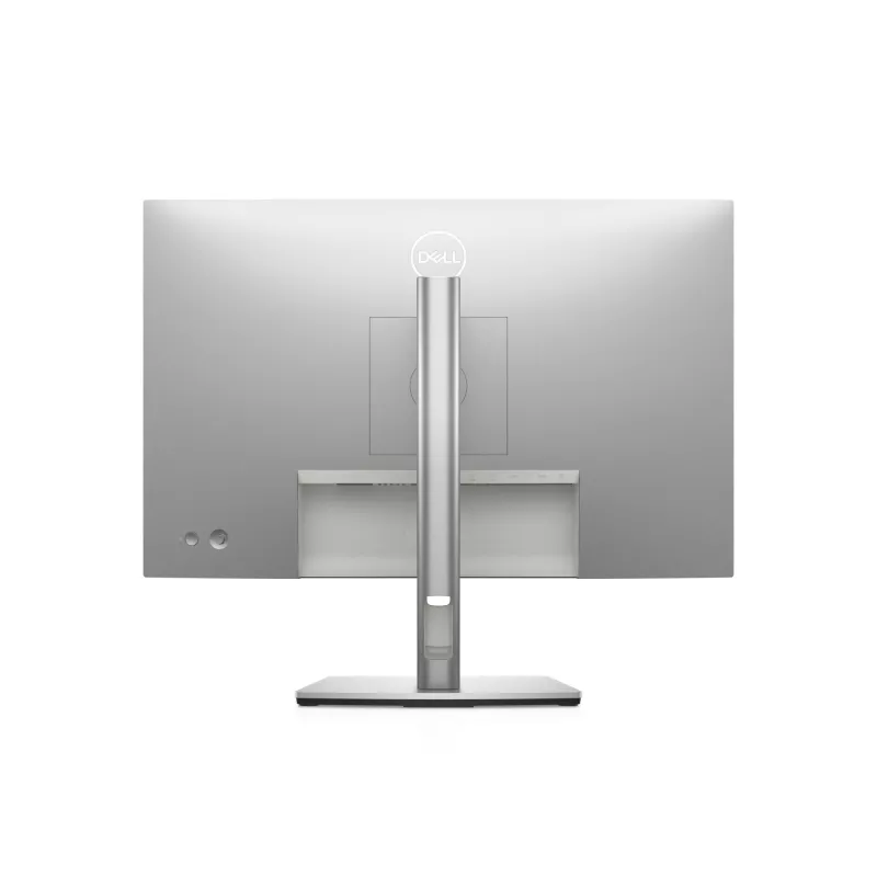Monitor komputerowy DELL UltraSharp U2421E 61,2 cm (24,1 cala) 1920 x 1200 pikseli WUXGA LCD Srebrny