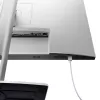 Monitor komputerowy DELL UltraSharp U2421E 61,2 cm (24,1 cala) 1920 x 1200 pikseli WUXGA LCD Srebrny
