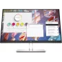 Monitor HP E-Series E24 G4 FHD, 60,5 cm (23,8 cala), 1920 x 1080 pikseli, Full HD, LCD, 5 ms, Czarny