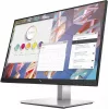 Monitor HP E-Series E24 G4 FHD, 60,5 cm (23,8 cala), 1920 x 1080 pikseli, Full HD, LCD, 5 ms, Czarny